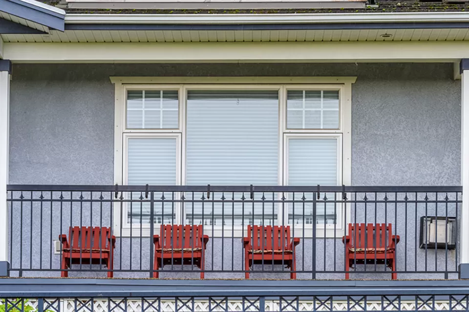 Porch